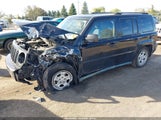 Jeep Patriot Sport 1J4NT2GA3AD520060 снимка