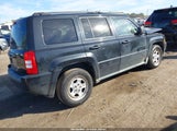 Jeep Patriot Sport 1J4NT2GA3AD520060 снимка
