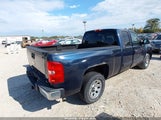 Chevrolet Silverado  Ls 1GCRCREA0BZ384414 снимка