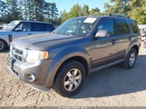 Ford Escape Limited 1FMCU0EG8BKC42688 снимка