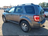 Ford Escape Limited 1FMCU0EG8BKC42688 снимка