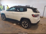 Jeep Compass Limited 4X4 3C4NJDCB8LT216404 снимка