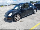 Volkswagen New Beetle S 3VWPW31CO8M527162 снимка