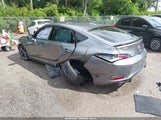 Acura Integra A-Spec Technology 19UDE4H61SA020159 снимка