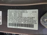 Acura Integra A-Spec Technology 19UDE4H61SA020159 снимка