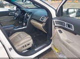 Ford Explorer Limited 1FM5K8F83DGB12604 снимка