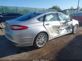 Ford Fusion Se 3FA6P0HD7GR112534 снимка