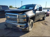 Chevrolet Silverado  1Lt 1GCVKREC0FZ378167 снимка
