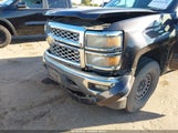 Chevrolet Silverado  1Lt 1GCVKREC0FZ378167 снимка