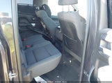 Chevrolet Silverado  1Lt 1GCVKREC0FZ378167 снимка