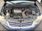 Mitsubishi Outlander Xls JA4MS41X27Z022290 снимка