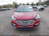 Hyundai Santa Fe Sport 2.4L 5XYZUDLB2HG385082 fotografie