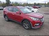 Hyundai Santa Fe Sport 2.4L 5XYZUDLB2HG385082 снимка