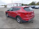 Hyundai Santa Fe Sport 2.4L 5XYZUDLB2HG385082 снимка