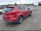 Hyundai Santa Fe Sport 2.4L 5XYZUDLB2HG385082 fotografie