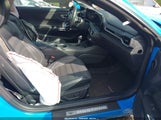 Ford Mustang Gt Premium Fastback 1FA6P8CF4R5409628 снимка