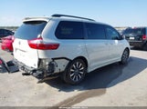 Toyota Sienna Xle Premium 7 Passenger 5TDDZ3DC3KS221802 снимка