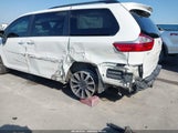 Toyota Sienna Xle Premium 7 Passenger 5TDDZ3DC3KS221802 fotografie