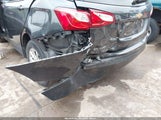 Chevrolet Equinox Fwd Ls 2GNAXHEV1M6155213 fotografie