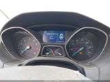 Ford Focus Se 1FADP3F25EL306615 fotografie