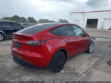 Tesla Model Y Long Range Dual Motor All-Wheel Drive 7SAYGDEEXRA245350 fotografie