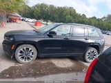 Jeep Grand Cherokee Overland 4X4 1C4RJHDG0P8835313 снимка