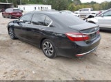 Honda Accord Ex-L V6 1HGCR3F8XHA026937 fotografie