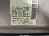 Nissan Altima 2.5 S 1N4AL3APXEC192421 снимка