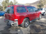 Nissan Armada Le 5N1AA08B35N727808 снимка