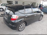 Honda Fit Sport JHMGE8H5XDC047800 fotografie