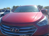Hyundai Santa Fe Sport 2.4L 5XYZT3LB2JG541804 снимка