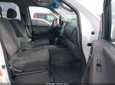 Nissan Xterra Off Road 5N1AN08WX9C510183 fotografie