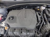 Kia Sportage Ex 5XYK3CDF2RG187099 photo