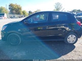 Mitsubishi Mirage Es ML32A3HJ6LH004549 снимка