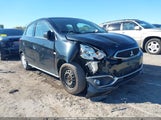 Mitsubishi Mirage Es ML32A3HJ6LH004549 снимка