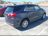Chevrolet Equinox Lt 3GNAXJEV5JS639843 снимка