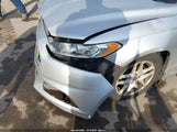 Ford Fusion Se 3FA6P0H7XER146801 снимка