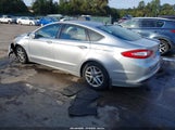 Ford Fusion Se 3FA6P0H7XER146801 снимка