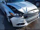 Ford Fusion Se 3FA6P0H7XER146801 снимка