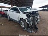 Chevrolet Equinox Ls 3GNAXHEV2JS628145 снимка