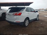 Chevrolet Equinox Ls 3GNAXHEV2JS628145 снимка