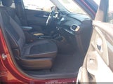 Chevrolet Trailblazer Fwd Lt KL79MPSL3PB081129 fotografie