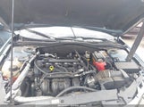 Ford Fusion Se 3FAHP0HAXCR372760 снимка