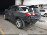 Chevrolet Equinox Lt 3GNAXJEV6JL166030 снимка