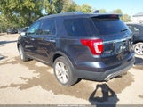 Ford Explorer Limited 1FM5K7FH7HGB20706 снимка