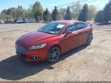 Ford Fusion Titanium 3FA6P0K96ER210844 снимка