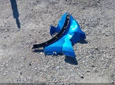Toyota Rav4 Le JTMZFREV1HJ702137 снимка