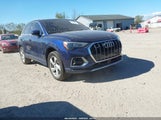Audi Q3 Premium 40 Tfsi Quattro Tiptronic WA1AUCF36M1102540 fotografie