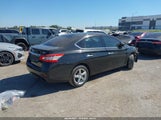Nissan Sentra Sv 3N1AB7AP3EL686826 снимка