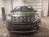 Ford Explorer Limited 1FM5K8F89GGB64548 fotografie
